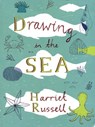Drawing in the Sea - RUSSELL,  Harriet - 9781616894184