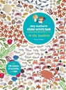 At the Seashore - Olivia Cosneau - 9781616894610