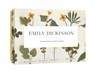 Emily Dickinson Notecards -  - 9781616895808
