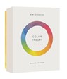 Color Theory Notecards -  - 9781616895853