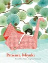 Patience, Miyuki - Roxane Marie Galliez - 9781616898434