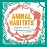Animal Habitats - HUTCHINSON,  Sam - 9781616898496