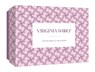 Virginia Woolf Notecards -  - 9781616898847