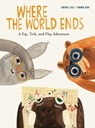 Where the World Ends - CALI,  Davide - 9781616899370
