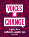 Voices of Change - HEWITT,  Kristen - 9781616899967