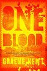 One Blood - Graeme Kent - 9781616950590