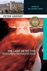 The Last Detective - Lovesey, Peter - 9781616950811