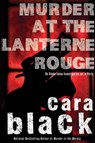 Murder at the Lanterne Rouge - Cara Black - 9781616952143