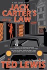 Jack Carter's Law - Ted Lewis - 9781616955069