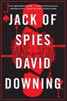 Jack of Spies - DOWNING,  David - 9781616955366