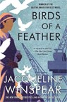Birds of a Feather - Jacqueline Winspear - 9781616956325