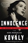 Innocence - Heda Margolius Kovaly ; Alex Zucker - 9781616956455