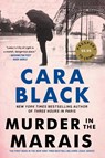Murder in the Marais - Cara Black - 9781616957308
