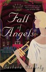 Fall Of Angels - Barbara Cleverly - 9781616958763