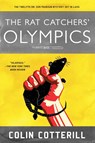 The Rat Catchers' Olympics - Colin Cotterill - 9781616959494