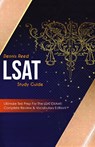 LSAT Study Guide! - Dennis Reed - 9781617044335