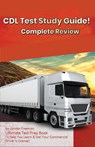 CDL Test Study Guide! - Jordan Freeman - 9781617044359