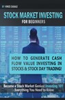 Stock Market Investing For Beginners - Vince Casale - 9781617044427