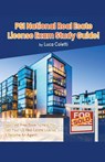 PSI National Real Estate License Study Guide! The Best Test Prep Book to Help You Get Your Real Estate License & Pass The Exam! - Luca Coletti - 9781617044465