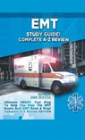 EMT Study Guide Bundle! - Jamie Montoya - 9781617044557