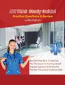 ATI TEAS Study Guide! Best Test Prep Book To Help You Pass The Exam For Nursing School! Practice Questions & Review For The Test of Essential Academic Skills - Mia Ingrum - 9781617044601
