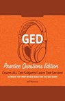 GED Study Guide! - Jeff Morrow - 9781617044670