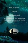 Tehillim - Book of Psalms With Shimush Tehillim - David King - 9781617045752