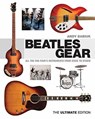 Beatles Gear - Andy Babiuk - 9781617130991
