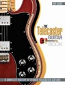 The Telecaster Guitar Book - Tony Bacon - 9781617131059