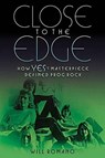 Close to the Edge - Will Romano - 9781617136177