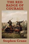 The Red Badge of Courage - Stephen Crane - 9781617201318