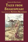 Tales from Shakespeare - Charles Lamb ; Mary Lamb - 9781617204401