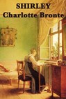 Shirley - Charlotte Bronte - 9781617206740