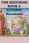 The Histories Book 2 - HERODOTUS,  Herodotus - 9781617207709