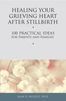Healing Your Grieving Heart After Stillbirth - Alan Wolfelt - 9781617221750