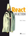 React in Action - Mark Tielens Thomas - 9781617293856