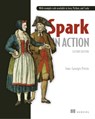 Spark in Action, Second Edition - Jean-Georges Perrin - 9781617295522