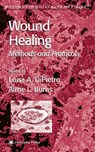 Wound Healing - Luisa A. DiPietro ; Aime L. Burns - 9781617372964