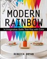 Modern Rainbow - Rebecca Bryan - 9781617450181