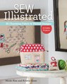 Sew Illustrated - Minki Kim ; Kristin Esser - 9781617451782