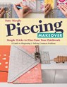 Piecing Makeover - Patty Murphy - 9781617452574