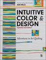 Intuitive Color & Design - Jean Wells - 9781617455254