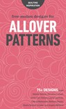 Free-Motion Designs for Allover Patterns - C&t Publishing - 9781617456237