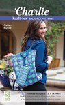 Charlie Kraft-Tex Backpack Pattern - Gailen Runge - 9781617457630