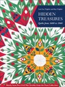Hidden Treasures - Lori Lee Triplett ; Kay Triplett - 9781617458088