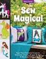 Sew Magical - Mary Hertel - 9781617459245