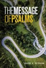 The Message the Book of Psalms - Eugene H. Peterson - 9781617472732