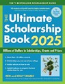 The Ultimate Scholarship Book 2025 - Gen Tanabe ; Kelly Tanabe - 9781617601859