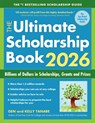 The Ultimate Scholarship Book 2026 - Gen Tanabe ; Kelly Tanabe - 9781617601910