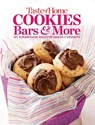Taste of Home Cookies, Bars and More: 201 Scrumptious Ideas for Snacks and Desserts - Taste Of Home Editors of Taste of Home - 9781617654107